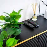 Apartmán Riverfront Lux *