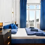 Apartmán Riverfront Lux