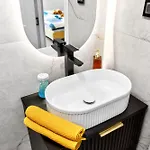 Riverfront Lux Apartmán *