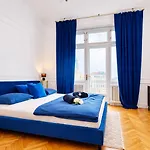 Appartement Riverfront Lux *