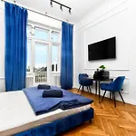 Appartement Riverfront Lux