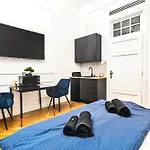 Apartment Riverfront Lux *