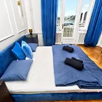 Appartement Riverfront Lux Boedapest