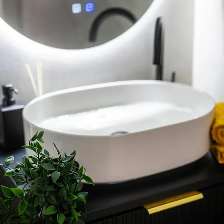 Appartement Riverfront Lux