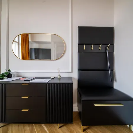 Riverfront Lux * Budapest