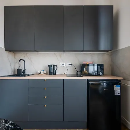 Riverfront Lux * Budapest