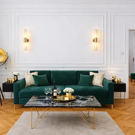 Riverfront Lux Budapest