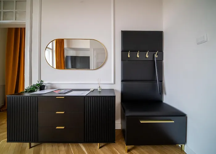 Riverfront Lux * Budapest