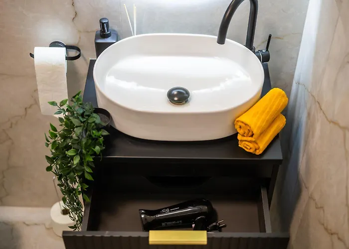 Riverfront Lux Budapest