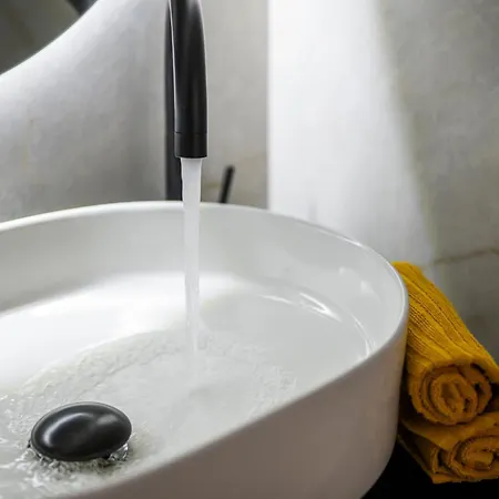 Riverfront Lux Appartamento Budapest