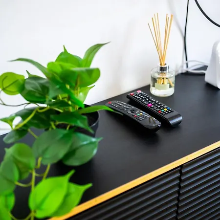 Appartamento Riverfront Lux *