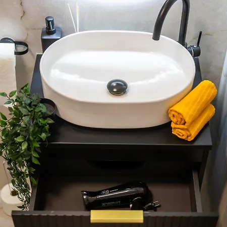 Riverfront Lux Budapest